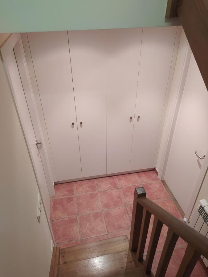 Borredá Apartament Duplex D'Una Habitacio מראה חיצוני תמונה